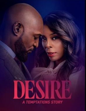 Desire: A Temptations Story (2023) (Películas)