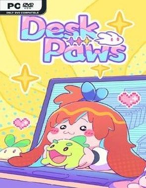 Desk Paws (PC)