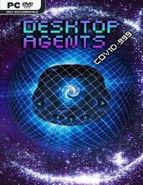Desktop Agents: Cov1d (PC)