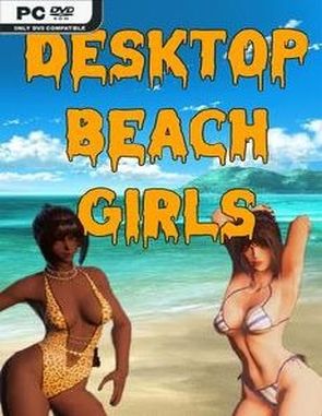 Desktop Beach Girls (PC)