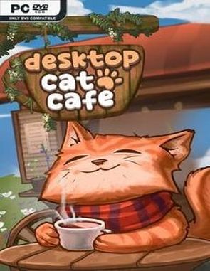 Desktop Cat Cafe (PC)