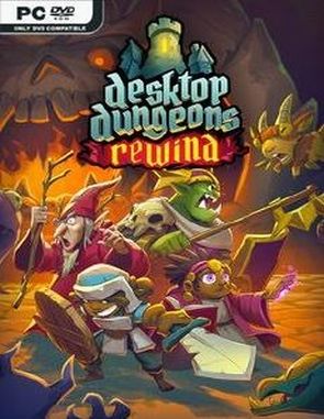 Desktop Dungeons: Rewind (PC)