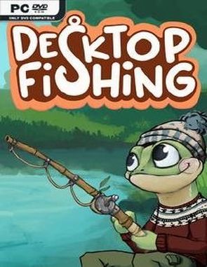 Desktop Fishing (PC)