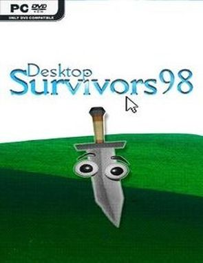 Desktop Survivors 98 (PC)