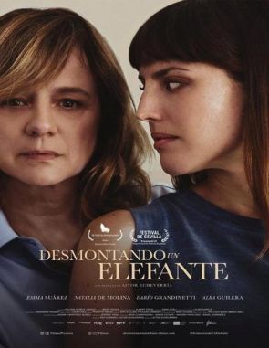 Desmontando un elefante (2023) (Películas)