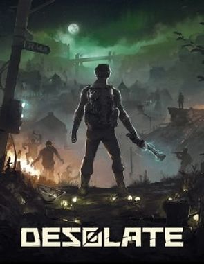 Desolate (PC)