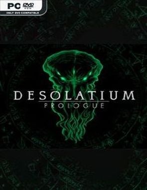 Desolatium_Prologue Desolatium: Prologue (PC)