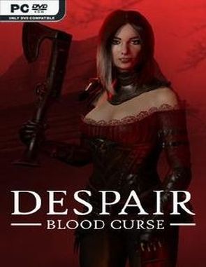 Despair_Blood_Curse Despair: Blood Curse (PC)