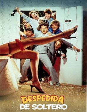 Despedida de soltero (2023) (Películas)