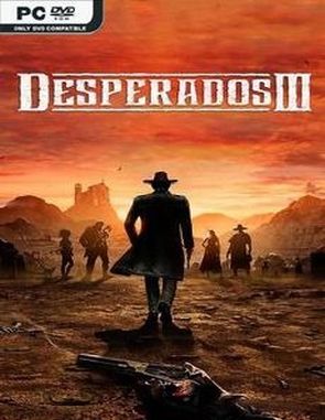 Desperados III (PC)