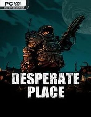 Desperate Place (PC)