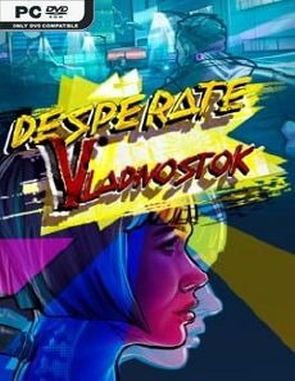 Desperate: Vladivostok (PC)