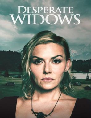 Desperate_Widows Desperate Widows (2021) (Películas)