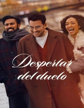 Despertar del duelo (2023) (Películas)
