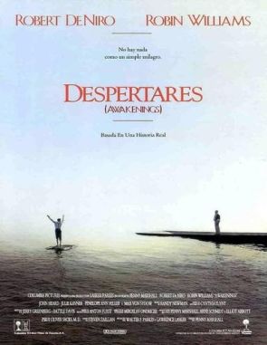 Despertares (1990) (Películas)