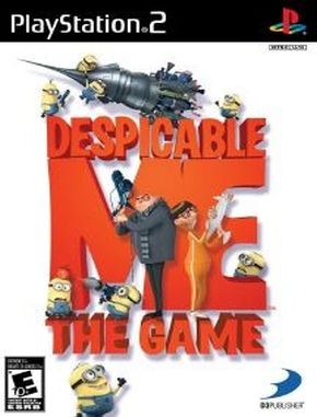Despicable_Me_The_Game Despicable Me the Game (PS2)