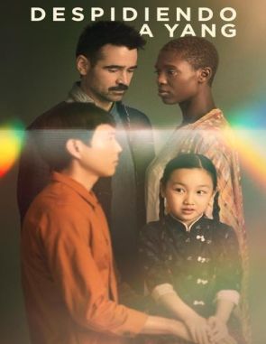 Despidiendo a Yang (2021) (Películas)