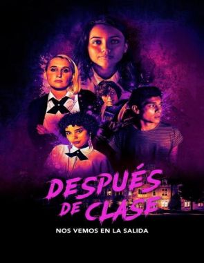 Después de clase (2023) (Películas)
