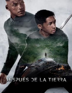 Después de la Tierra (2013) (Películas)