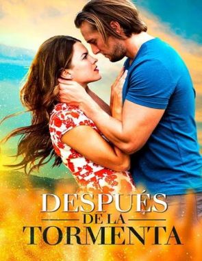 Después de la tormenta (2022) (Películas)