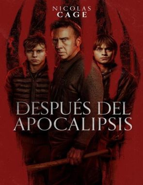 Después del apocalipsis (2023) (Películas)
