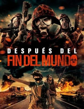 Después del fin del mundo (2023) (Películas)