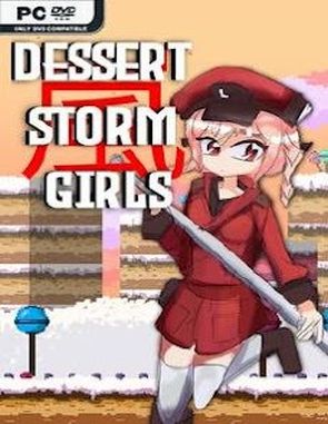 Dessert Storm Girls (PC)