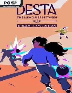 Desta: The Memories Between (PC)