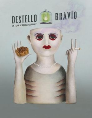 Destello bravío (2021) (Películas)