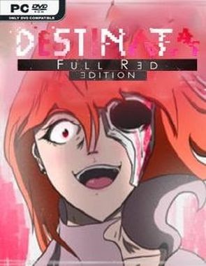 Destinata: Full Red (PC)