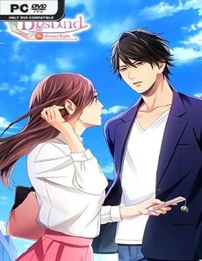 Destind: Mr. Almost Right (PC)