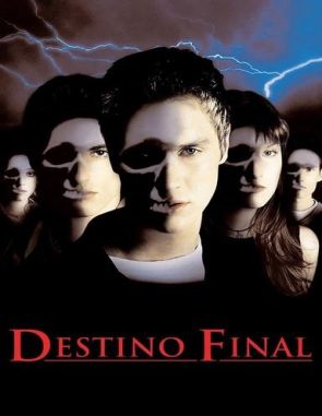 Destino_Final Destino final (2000) (Películas)