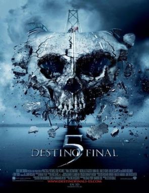 Destino_Final_5 Destino final 5 (2011) (Películas)