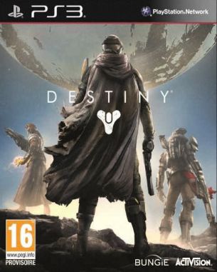Destiny (PS3)