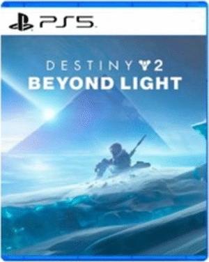 Destiny_2_Beyond_Light_PS5 Destiny 2 Beyond Light (PS5)