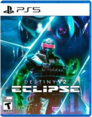 Destiny_2_Eclipse_PS5 Destiny 2 Eclipse (PS5)