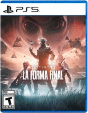 Destiny_2_La_Forma_Final_PS5 Destiny 2 La Forma Final (PS5)