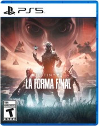Destiny_2_La_Forma_Final_PS5 Destiny 2 La Forma Final (PS5)