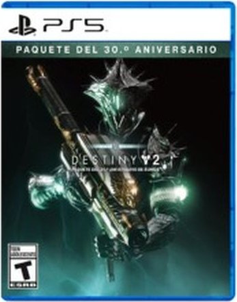 Destiny 2 La Reina Bruja (PS5)