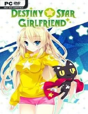 Destiny Star Girlfriend (PC)