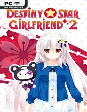Destiny Star Girlfriend 2 (PC)