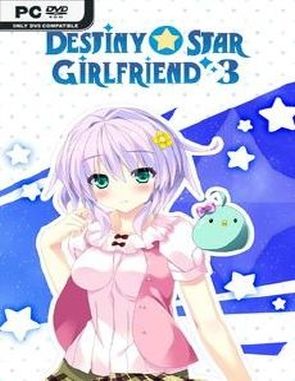 Destiny Star Girlfriend 3 (PC)