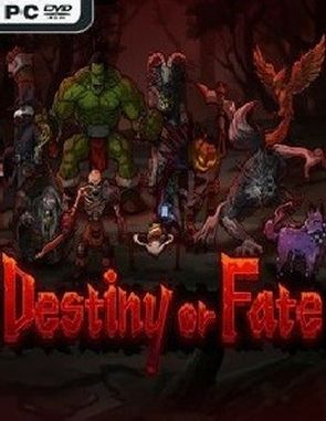 Destiny or Fate (PC)
