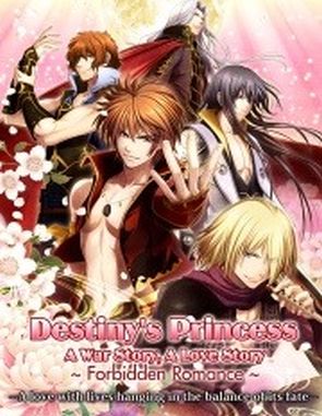 Destiny’s Princess: A War Story, A Love Story (PC)