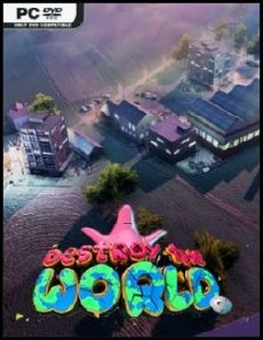 Destroy the World (PC)