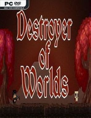 Destroyer of Worl (PC)