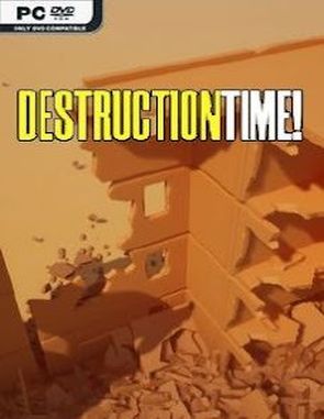 Destruction Time (PC)