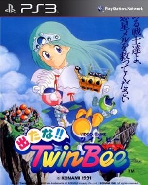 Detana_Twin_Bee_PSN Detana Twin Bee (PS3)