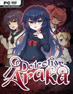 Detective Araka (PC)