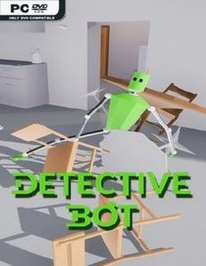 Detective Bot (PC)